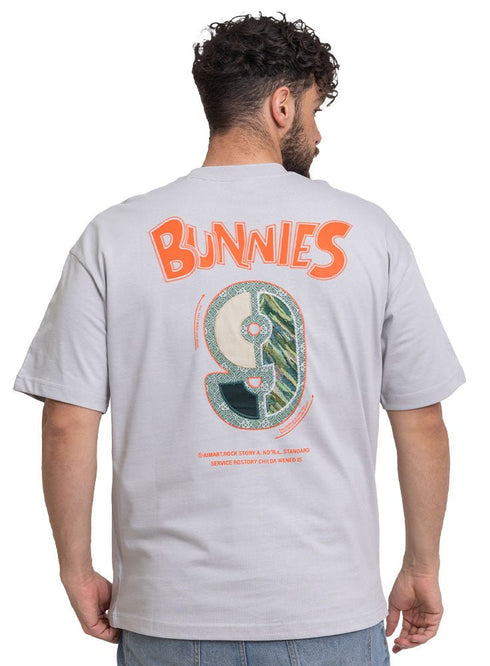 Silver Design 3708VIG - O - S Round T-shirt - Khotwh